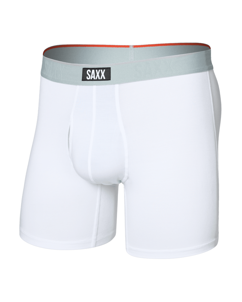 Vibe Xtra Soft Comfort Boxer Brief Fly