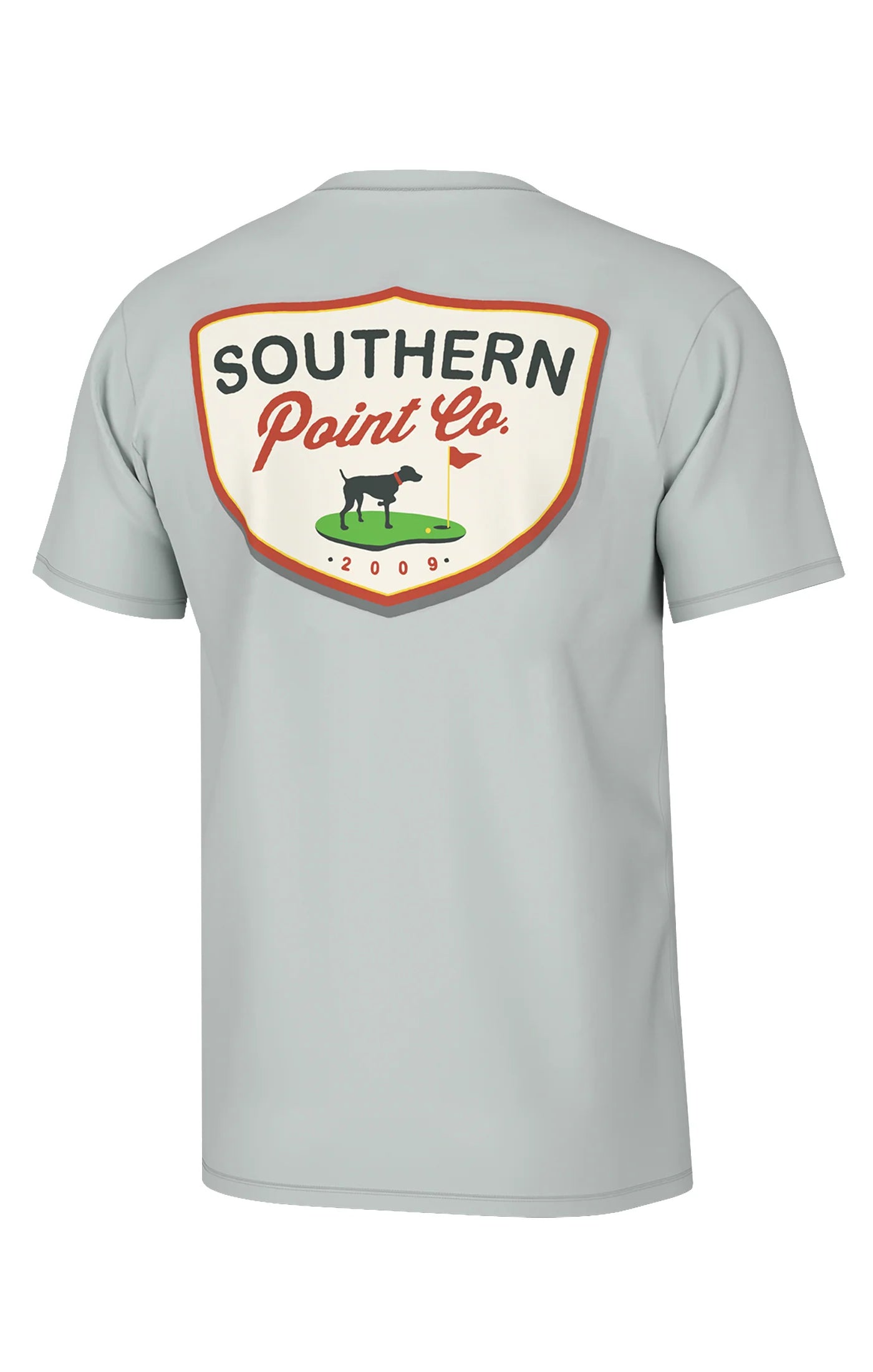 Tee Off Short Sleeve Tee | High Pines Outfitters