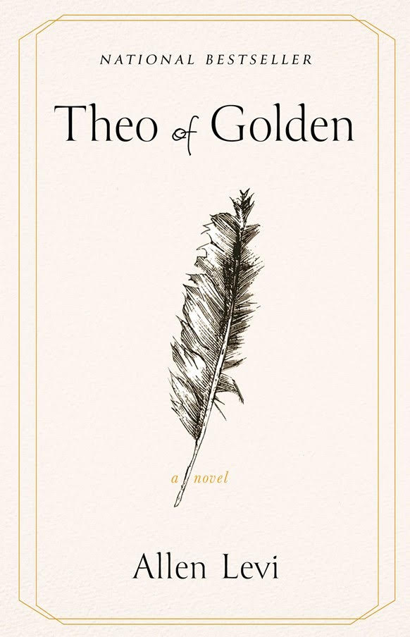 Theo of Golden by Allen Levi