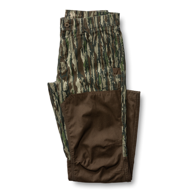 Realtree Field Canvas Briar Pant