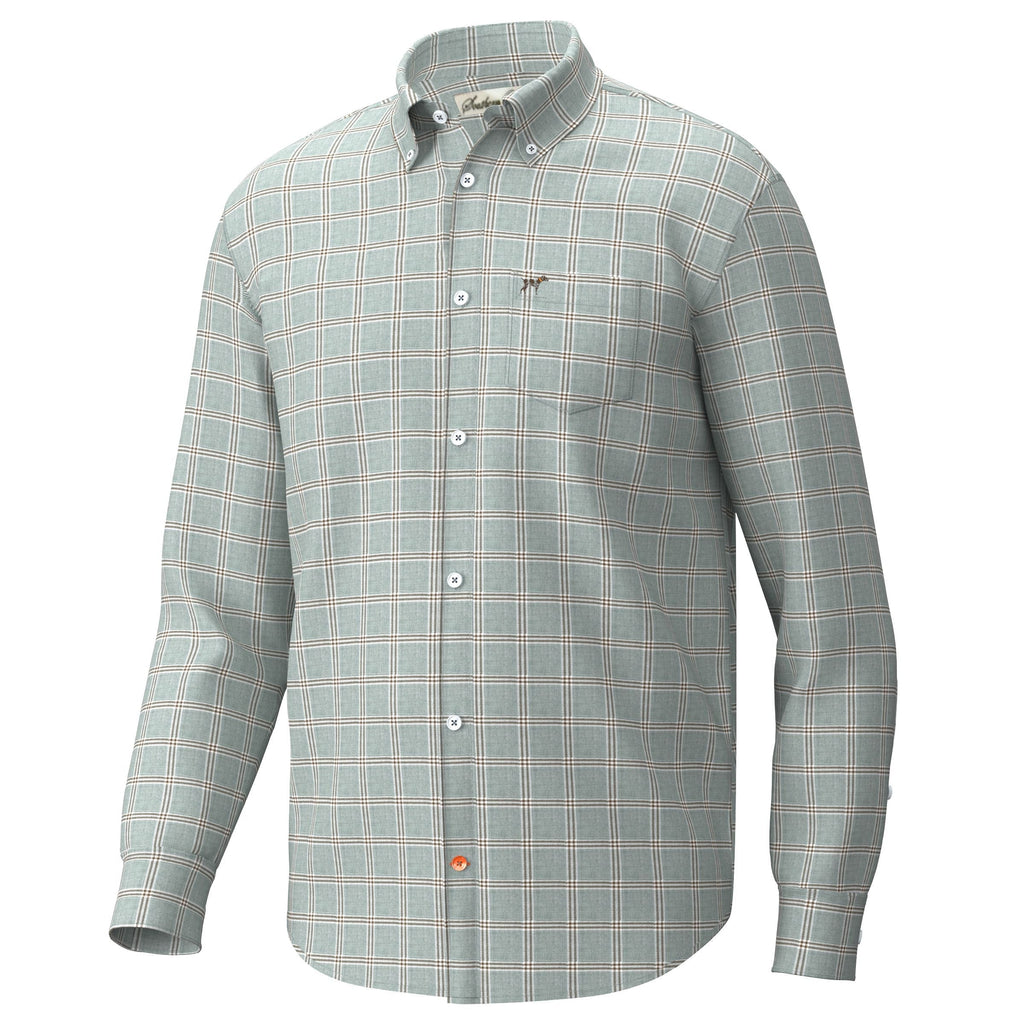 Hadley Vintage Button Down Shirt