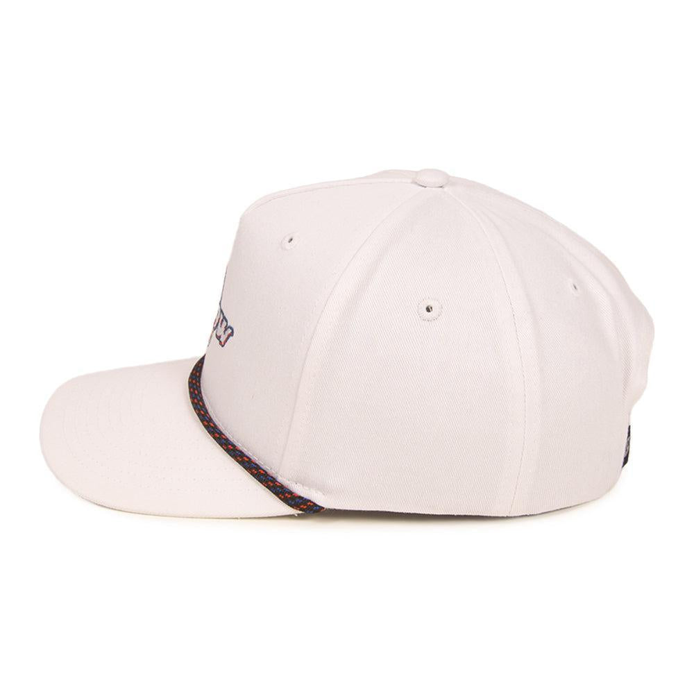 Old Row Retro Rope Mesh Hat | High Pines Outfitters