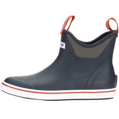 Ankle Deck Boot