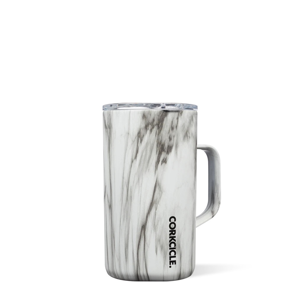 Corkcicle Mug