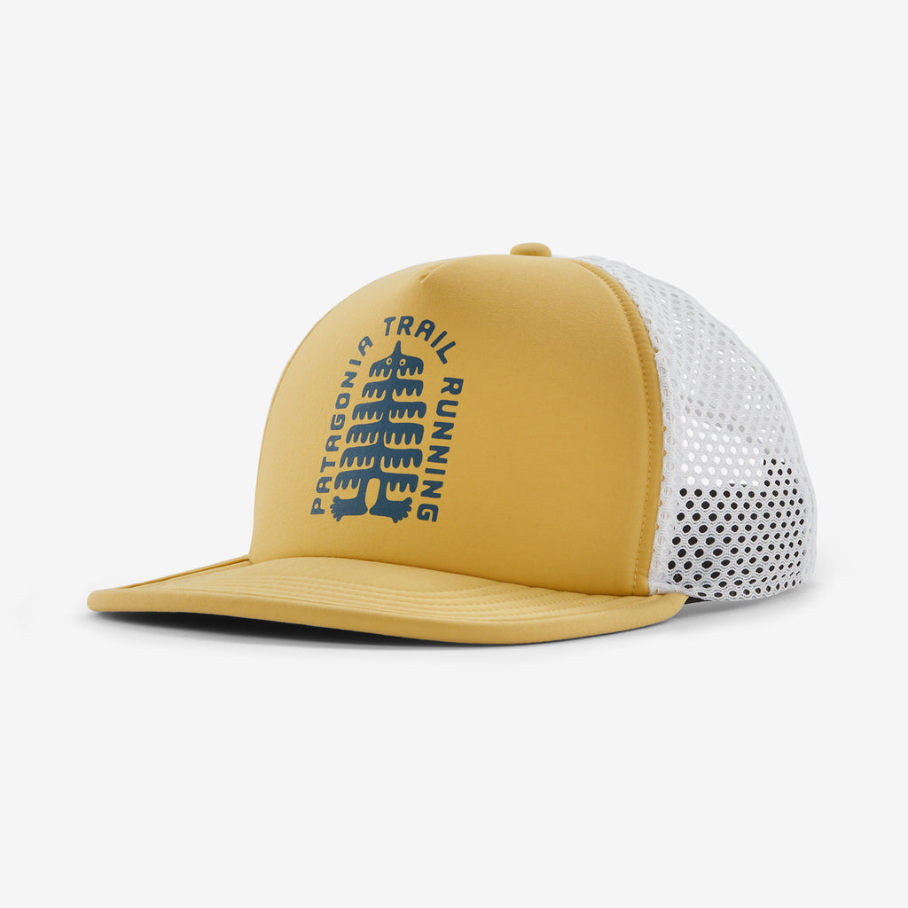 Duckbill Trucker Hat