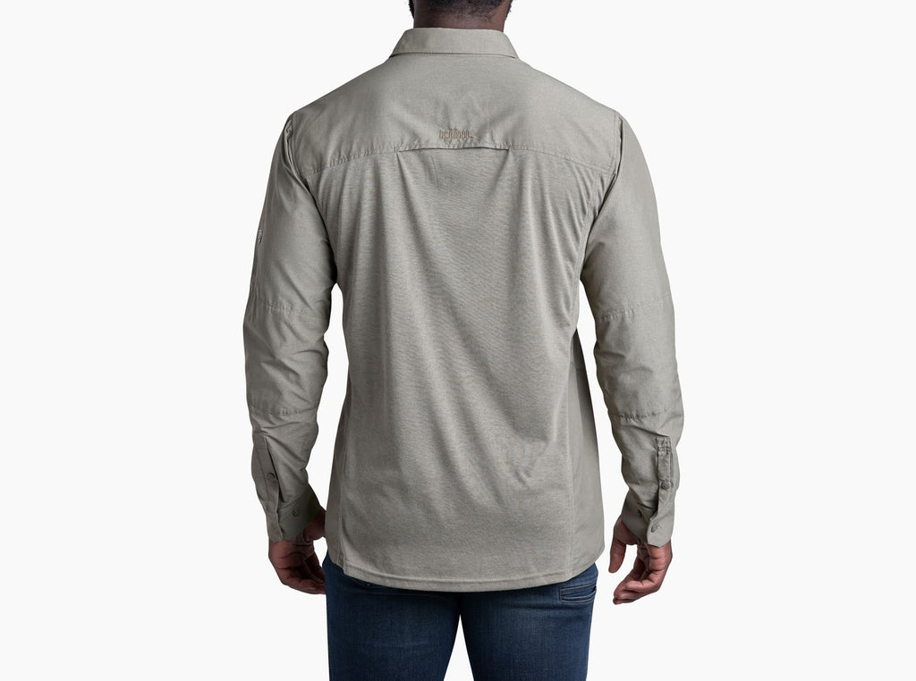 Airspeed Long Sleeve Shirt