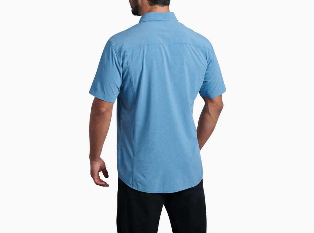 Optimizr Short Sleeve Shirt