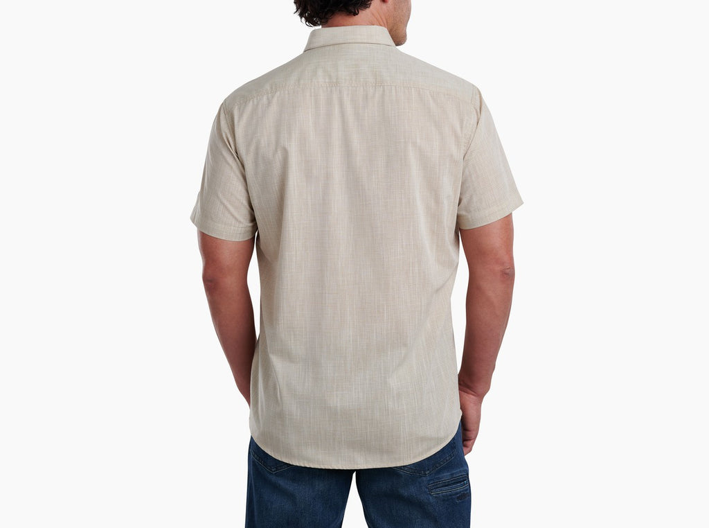Karib Short Sleeve Shirt