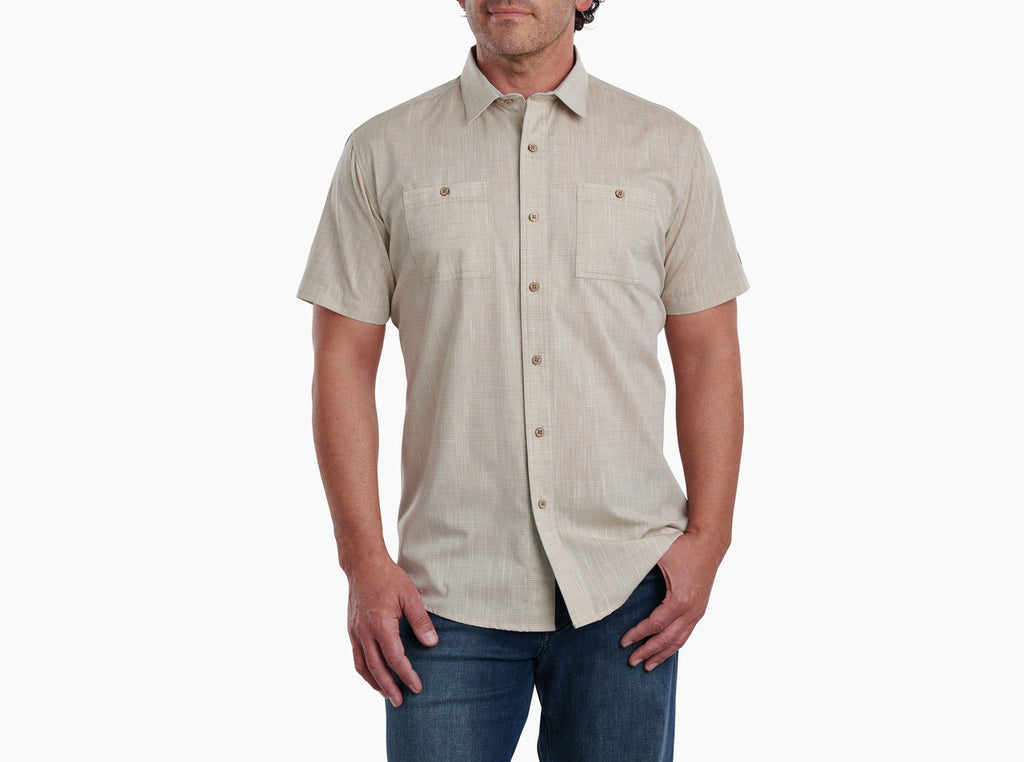 Karib Short Sleeve Shirt