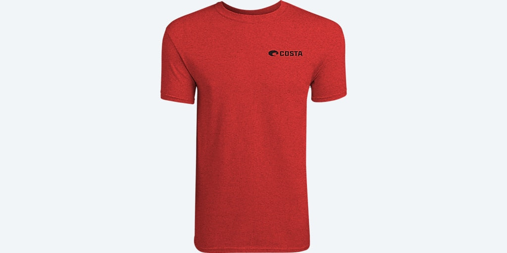 Pride Costa T-Shirt