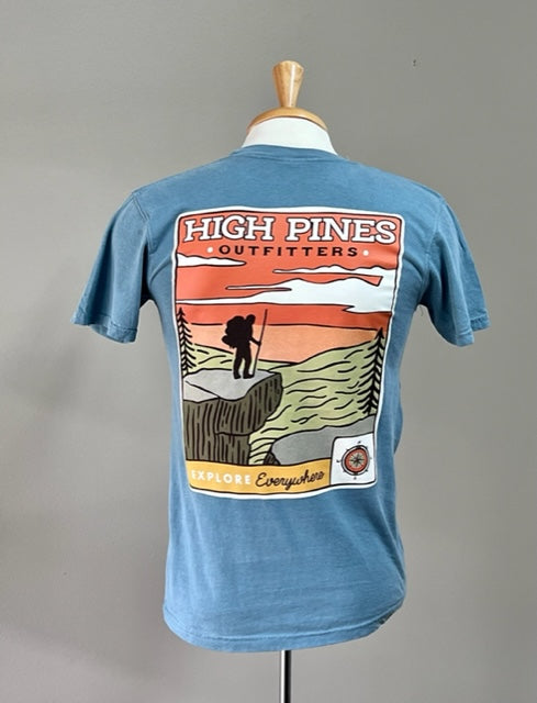 Products  High Pines Outfitters