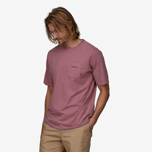 Men's Boardshort Logo Pocket Responsibili-Tee®