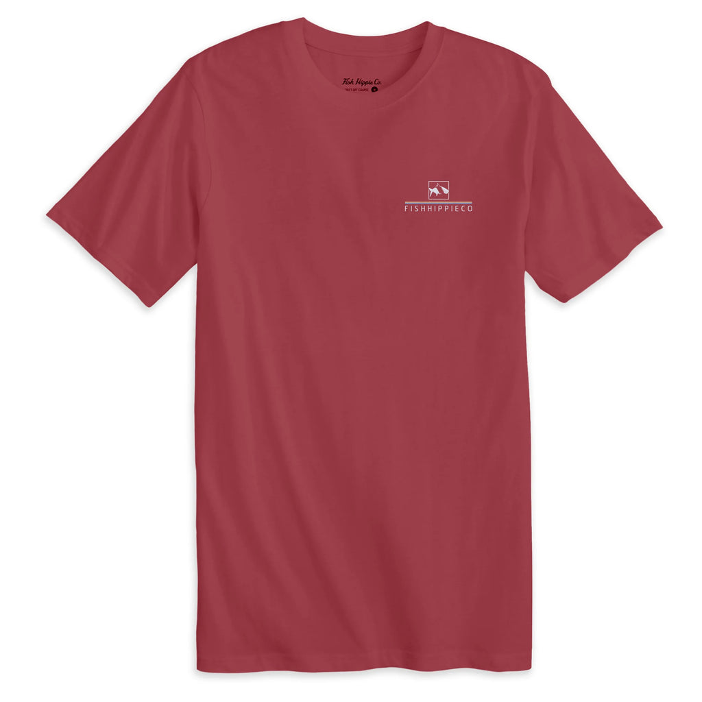 Tandem Tee