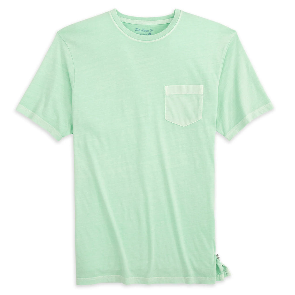 Balao Pocket Tee