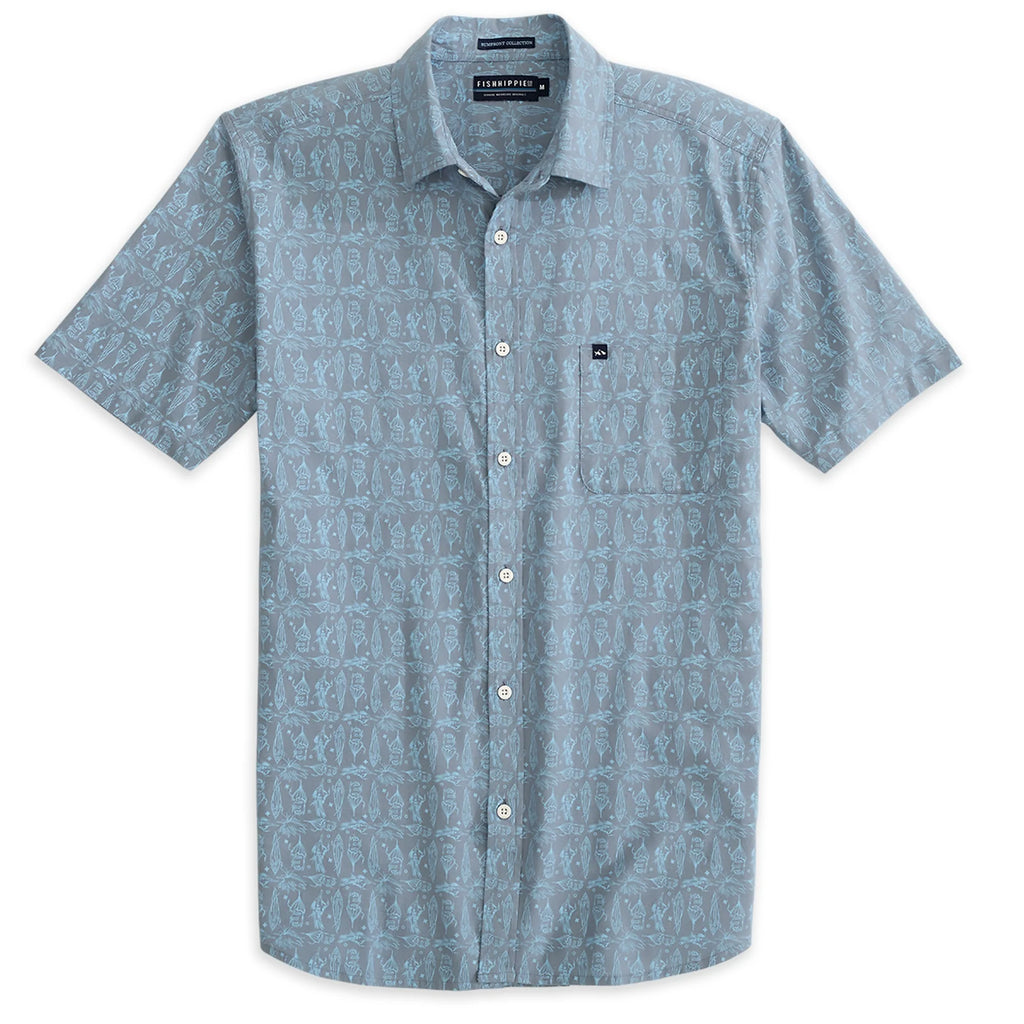 Rumfront Short Sleeve Shirt