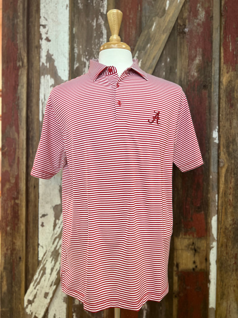 Horn Legend Collegiate Polo