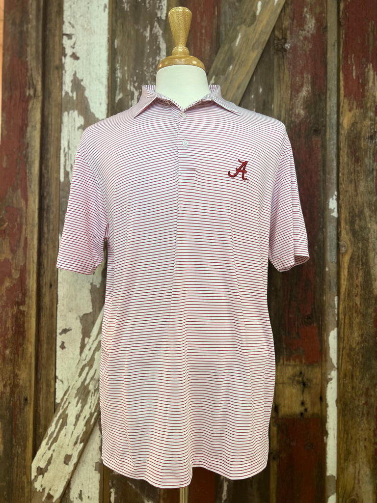 Horn Legend Collegiate Polo