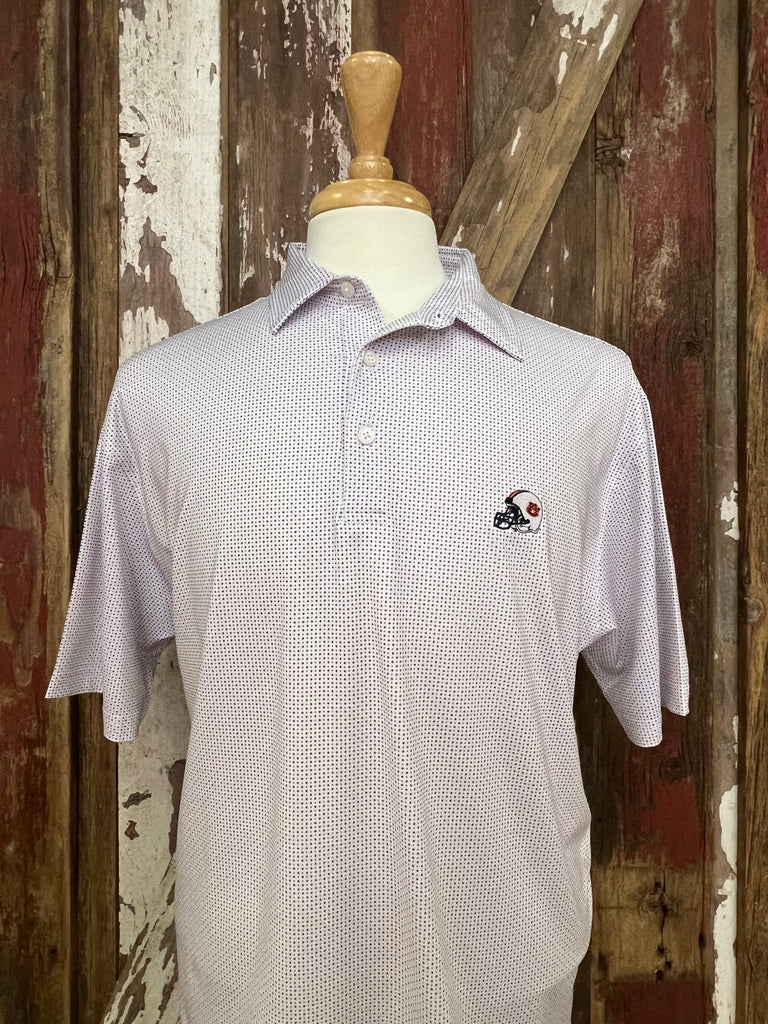 Horn Legend Collegiate Polo