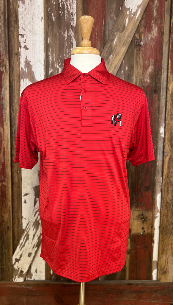 Horn Legend Collegiate Polo