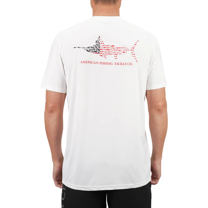 Jigfish Americana Short Sleeve Shirt