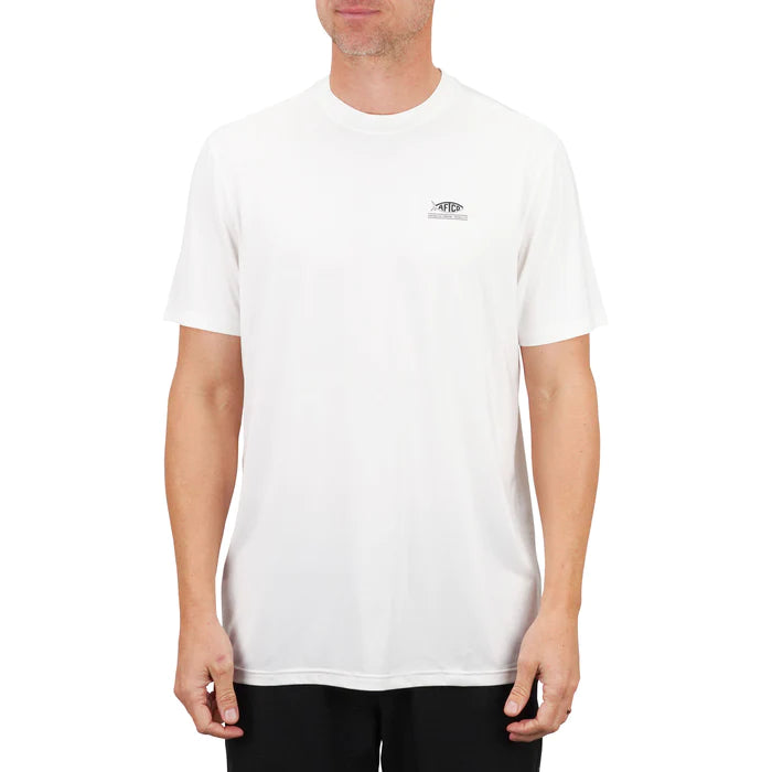 Jigfish Americana Short Sleeve Shirt