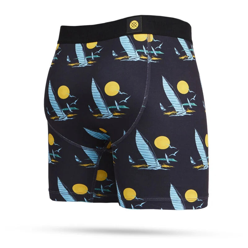 Stance Poly Boxer Brief