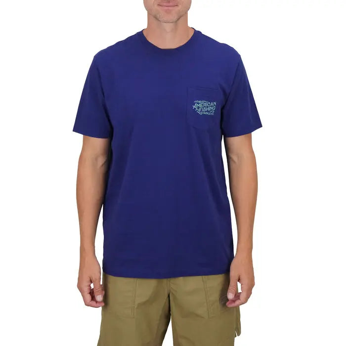 Freeport SS T-Shirt