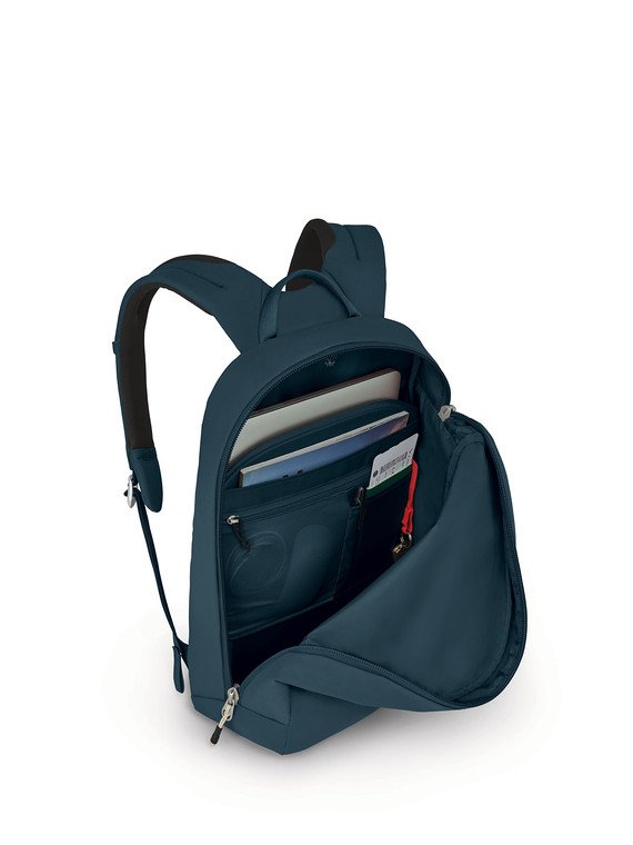 osprey arcane backpacks Large Day blisswill fishing gear pocket which is ideal for hidden pocket Model:SNP-S-762M-3000