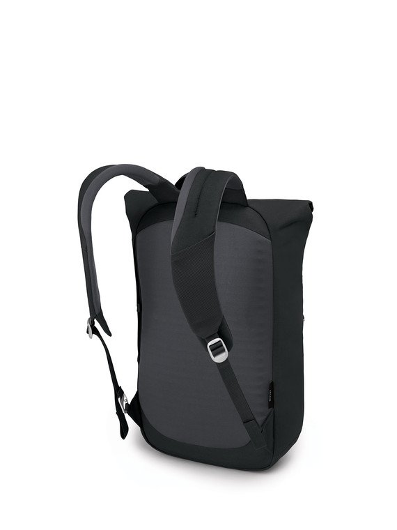 Arcane Roll Top Backpack