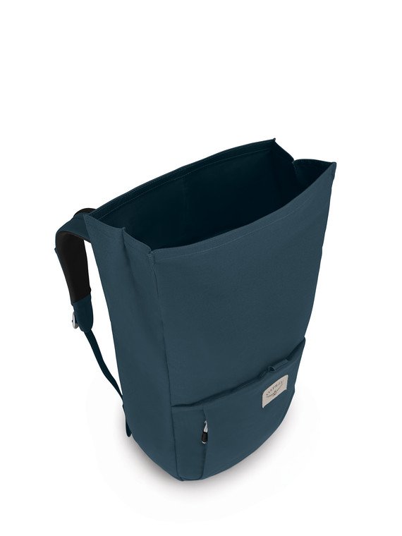 osprey arcane roll top bag Osprey Arcane Roll Top Stargazer Blue