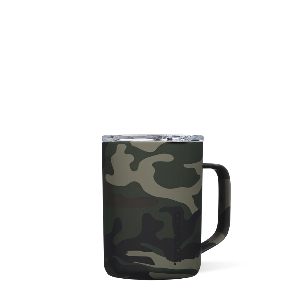 Corkcicle Mug