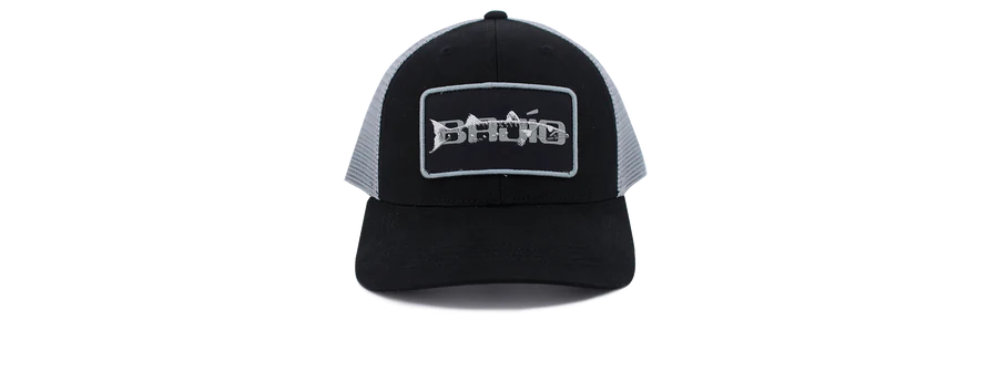 Cuda XL Trucker Hat