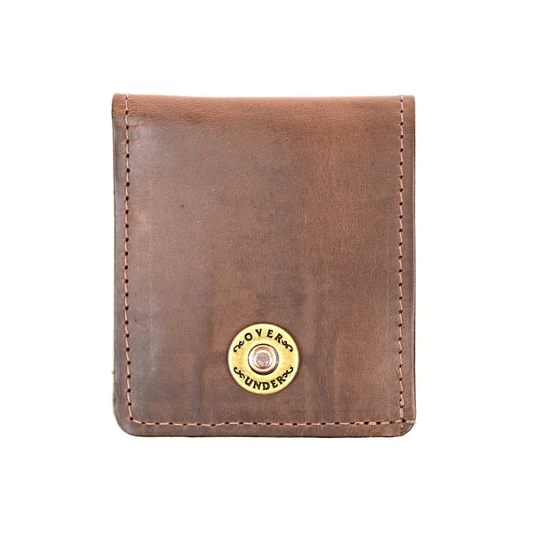 Horween Bi-Fold Wallet