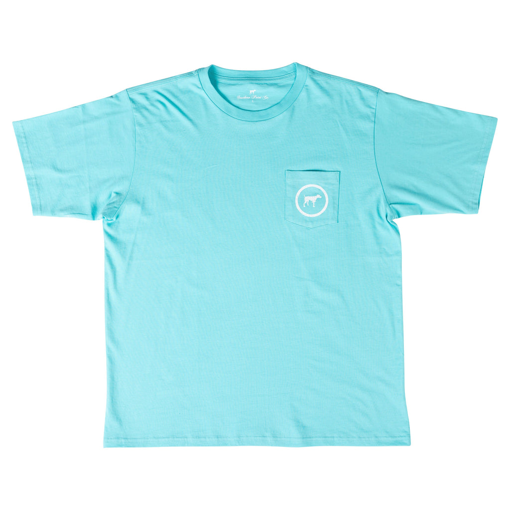 Out To Sea T-Shirt