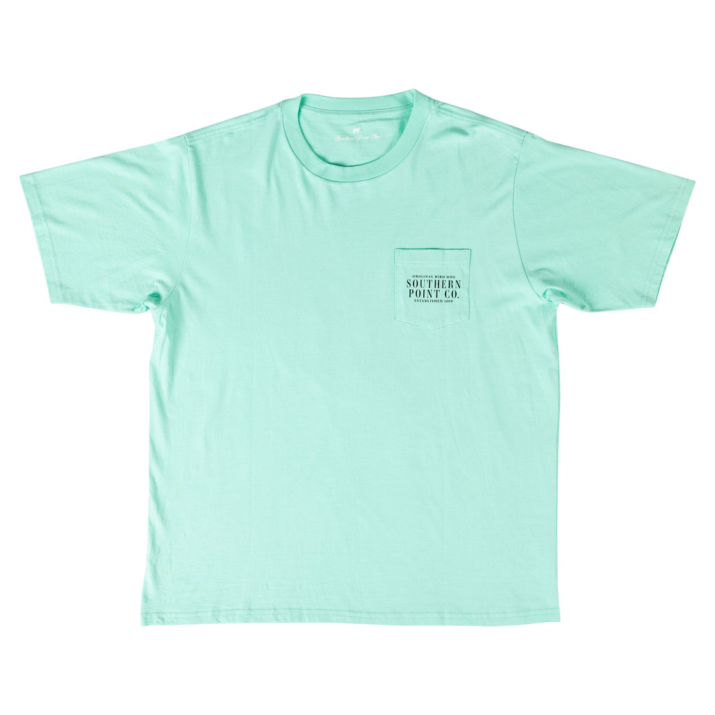 Greyton Summer T-Shirt