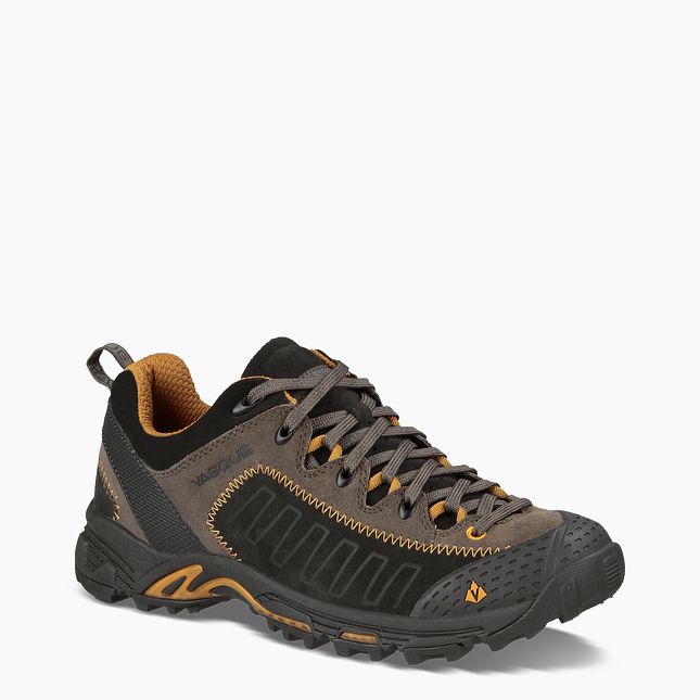 Juxt- Hiking Shoe