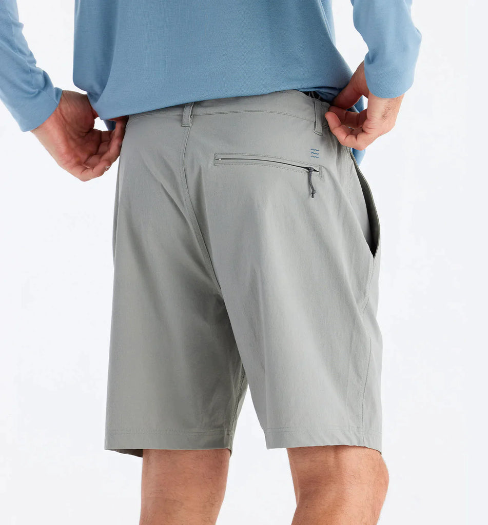Men's Latitude Shorts