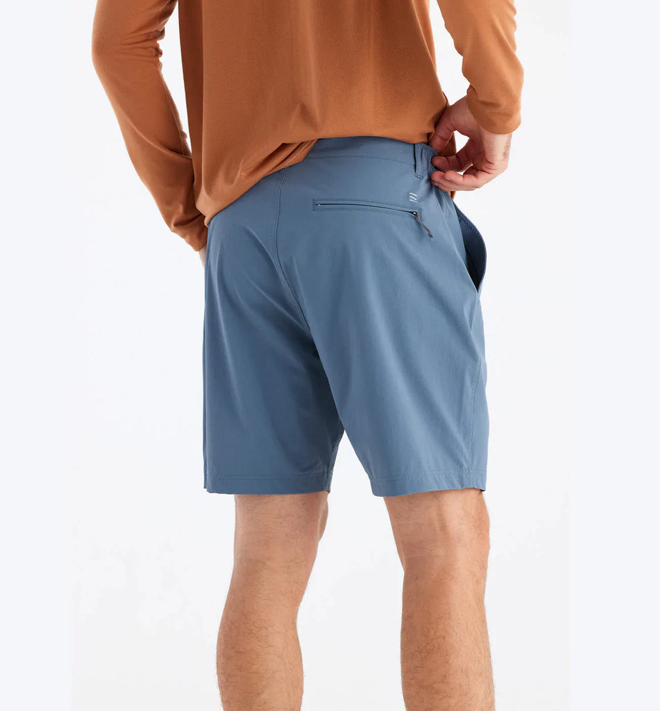Men's Latitude Shorts