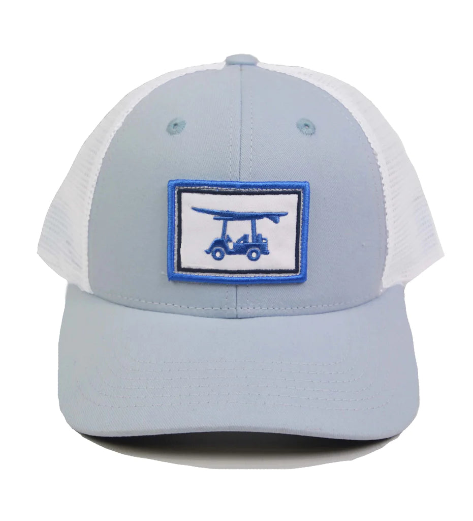 BHB Trucker Hat