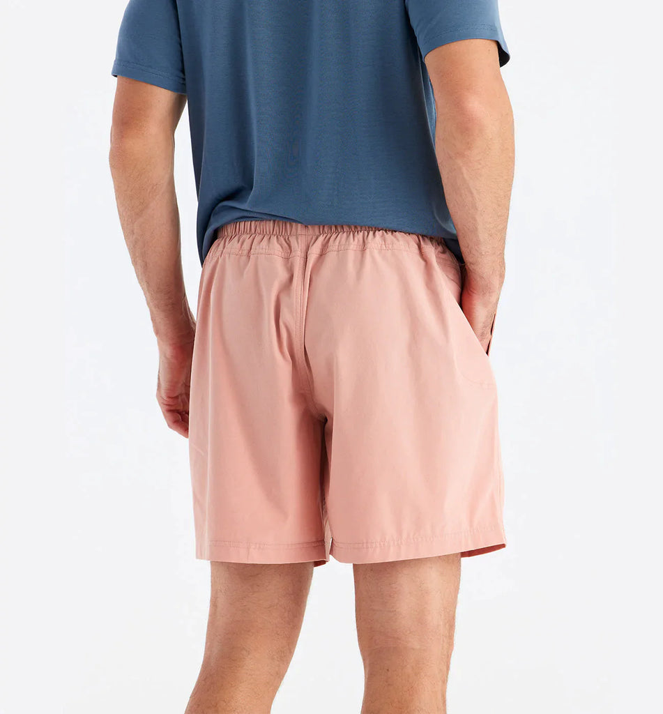 Men's 7" Lined Breeze Shorts