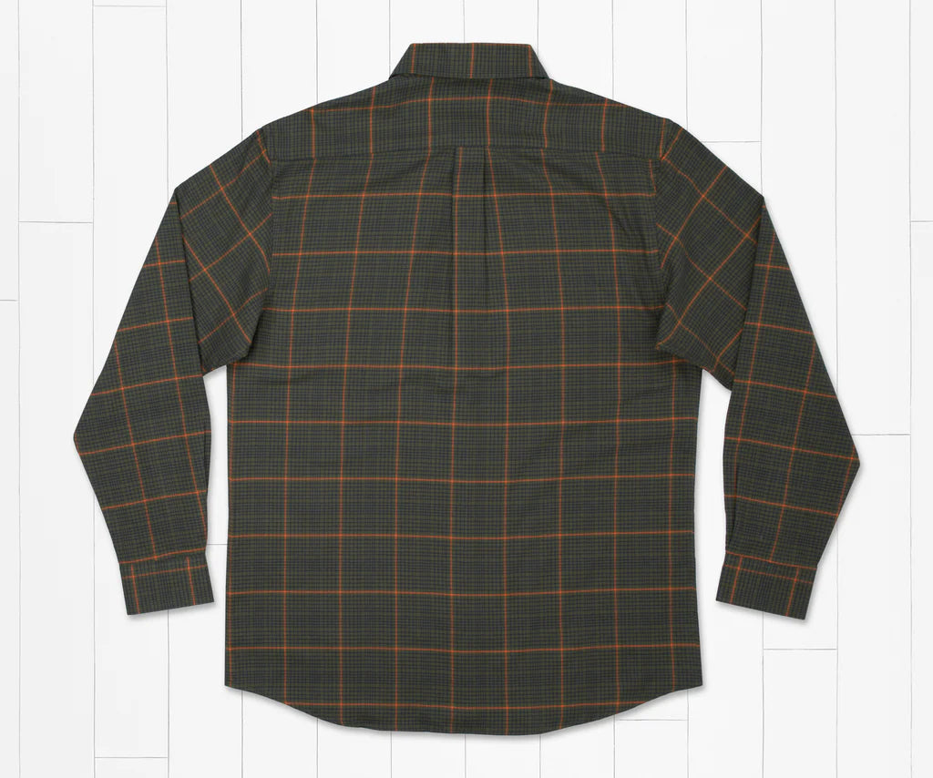 Montevallo Houndstooth Flannel