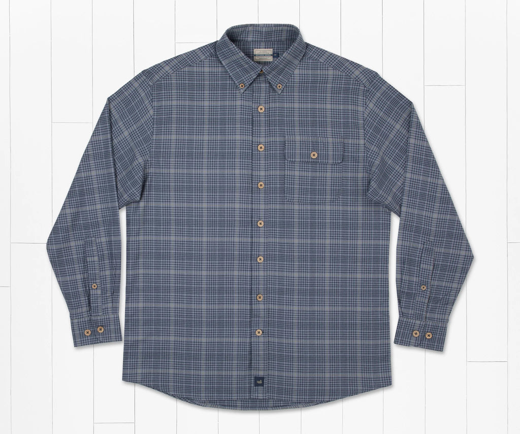 Montevallo Houndstooth Flannel