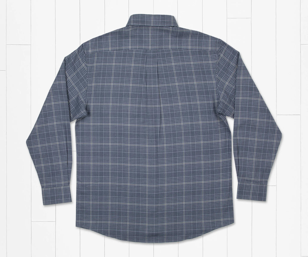 Montevallo Houndstooth Flannel