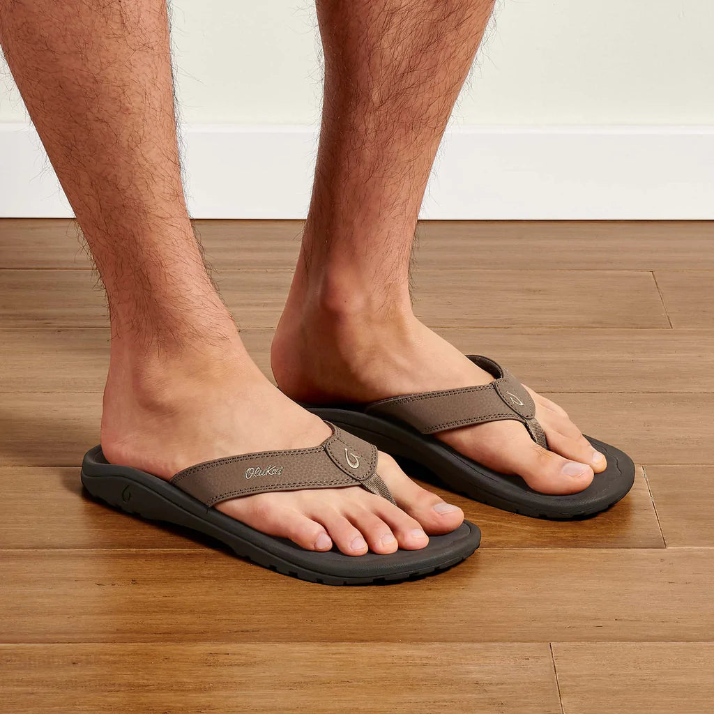 ‘Ohana Men's Beach Sandals