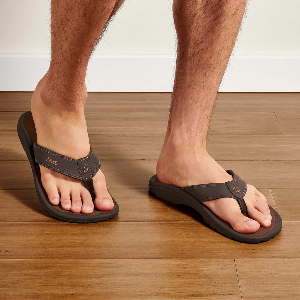 ‘Ohana Men's Beach Sandals