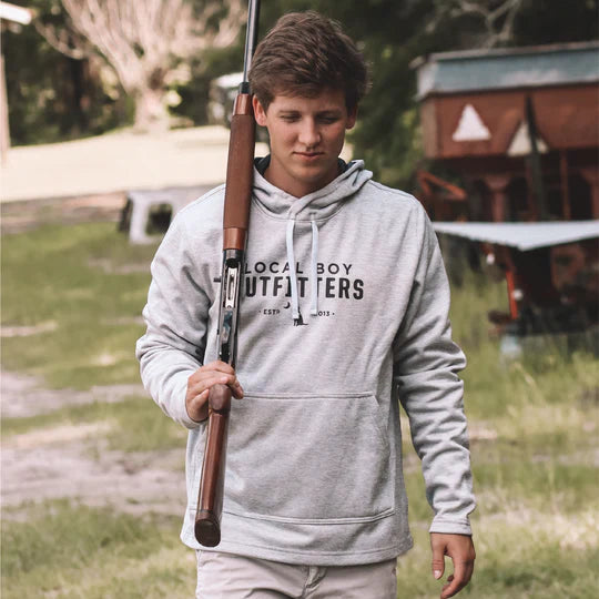 Local Boy Outfitters | High Pines Outfitters