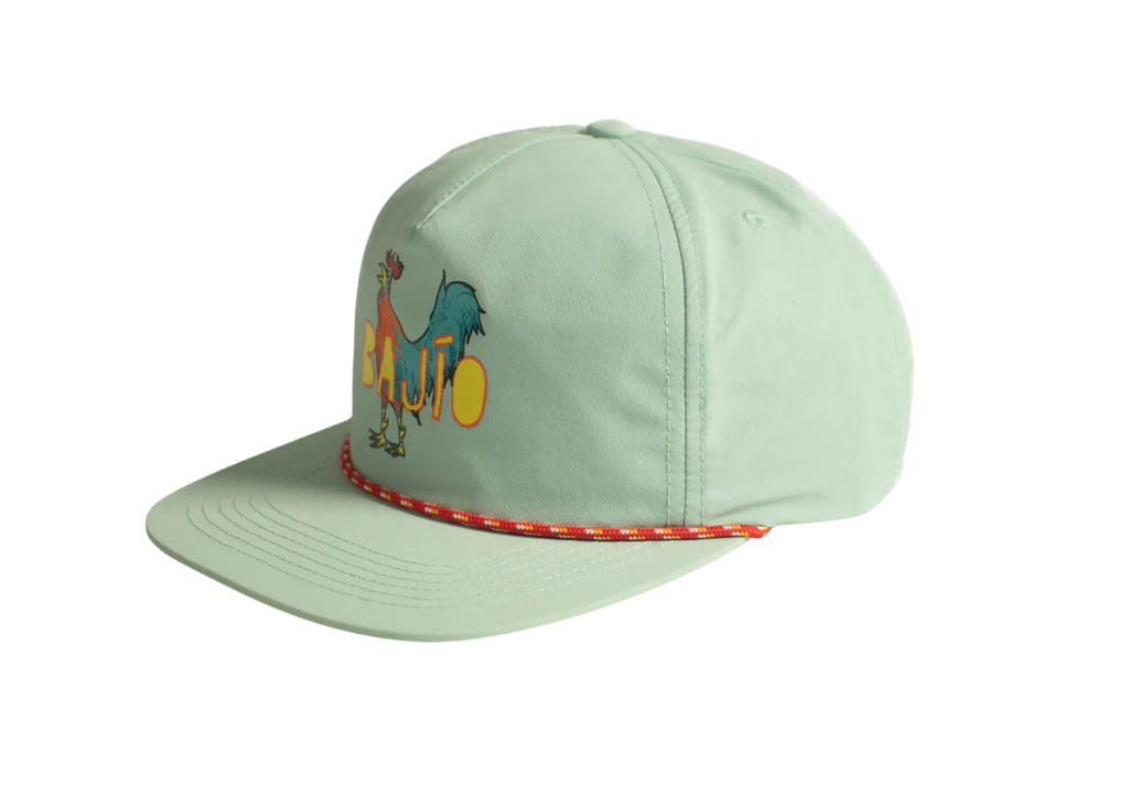 Rooster Performance Hat