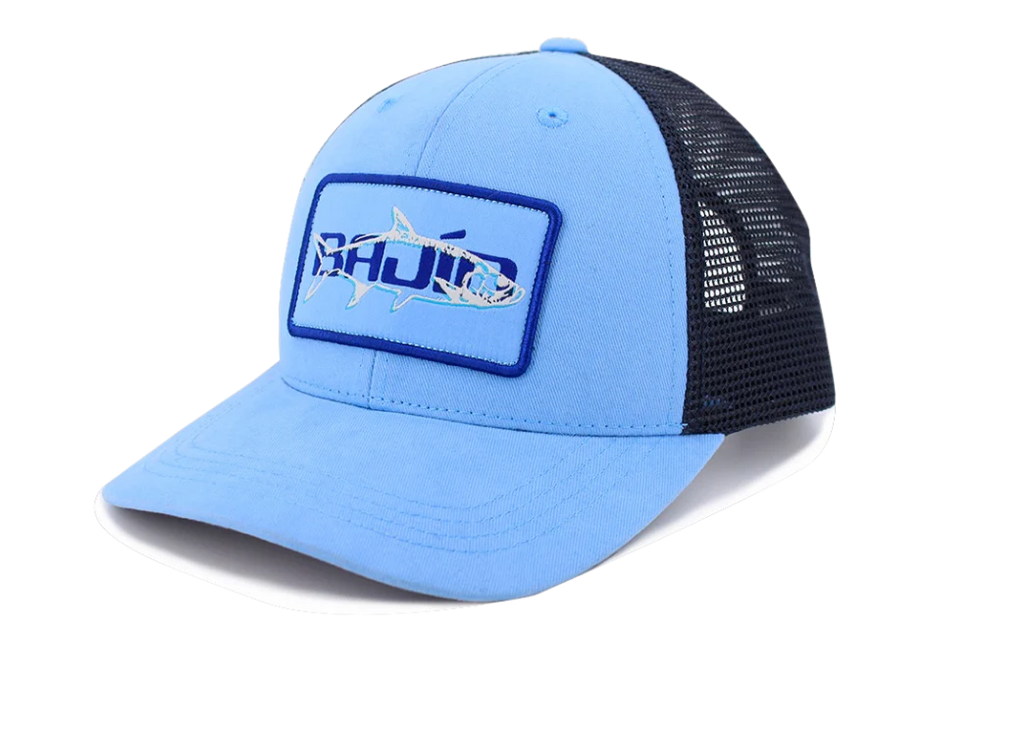 Tarpon Trucker Hat