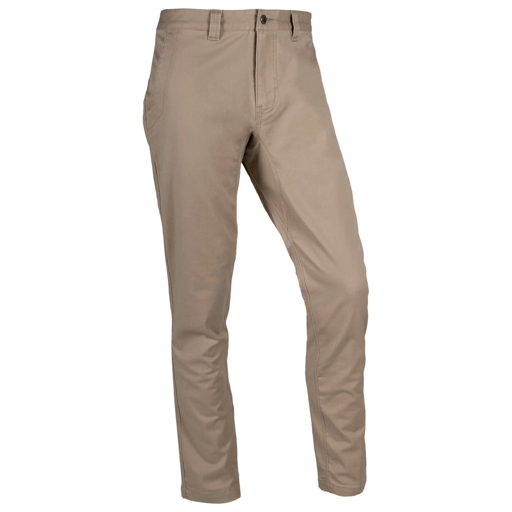 Teton Pant Relaxed Fit- Retro Khaki | High Pines Outfitters