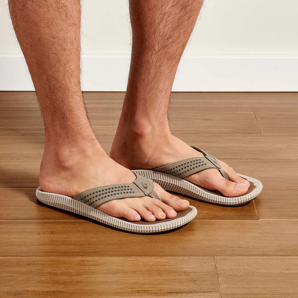 Ulele Men's Beach Sandals